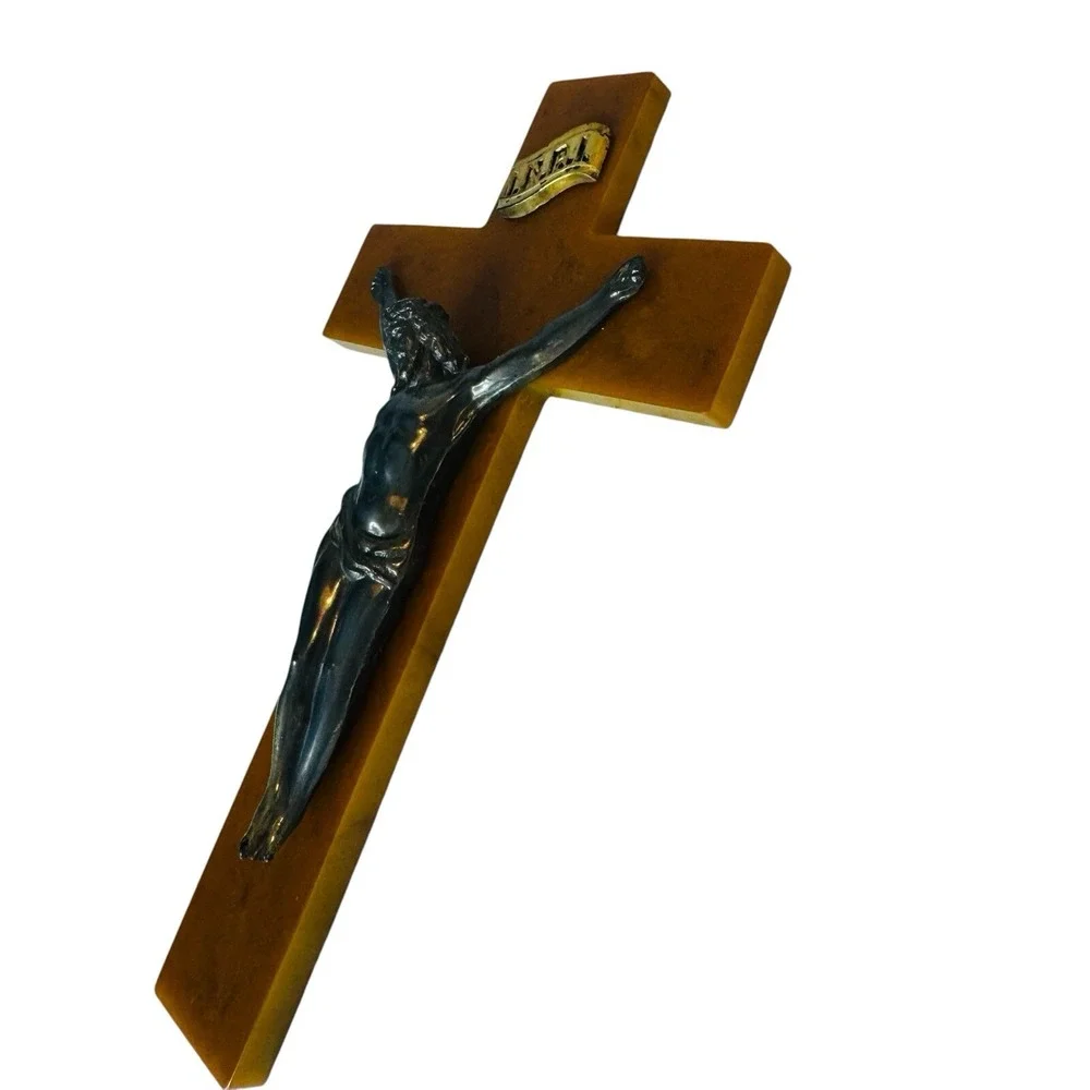 N/A vintage wooden
